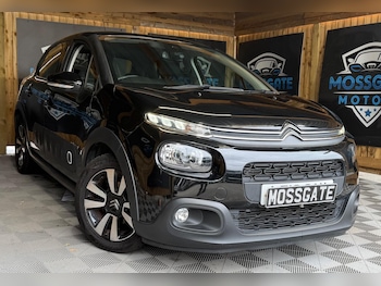 Used Citroen C3 2019 for sale - 79304290: Photo
