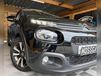 Used Citroen C3 2019 for sale - 79304290: Photo