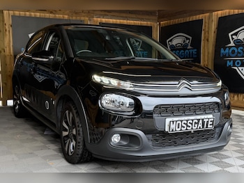 Used Citroen C3 2019 for sale - 79304290: Photo