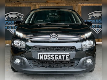 Used Citroen C3 2019 for sale - 79304290: Photo