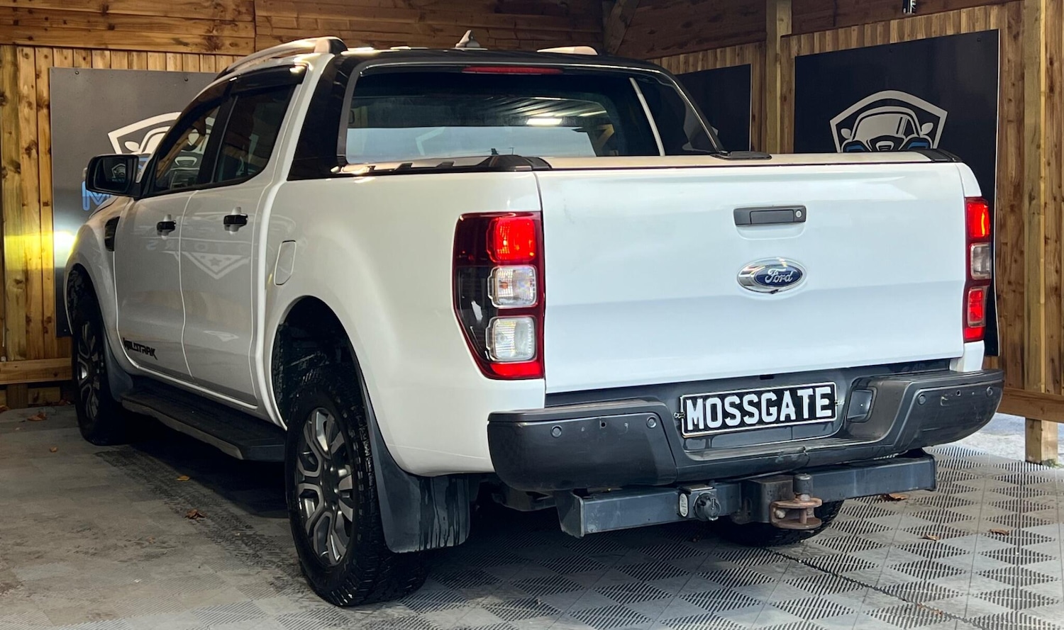 Used Ford Ranger 2021 for sale - 76441146: Photo 10