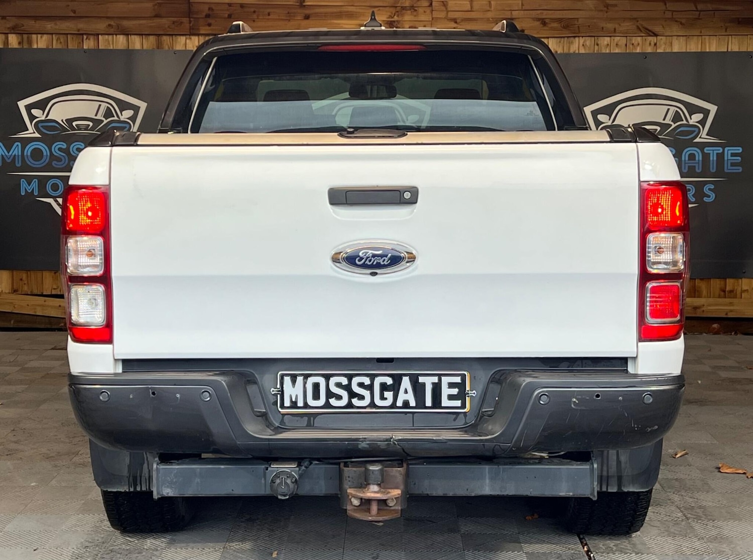 Used Ford Ranger 2021 for sale - 76441146: Photo 11