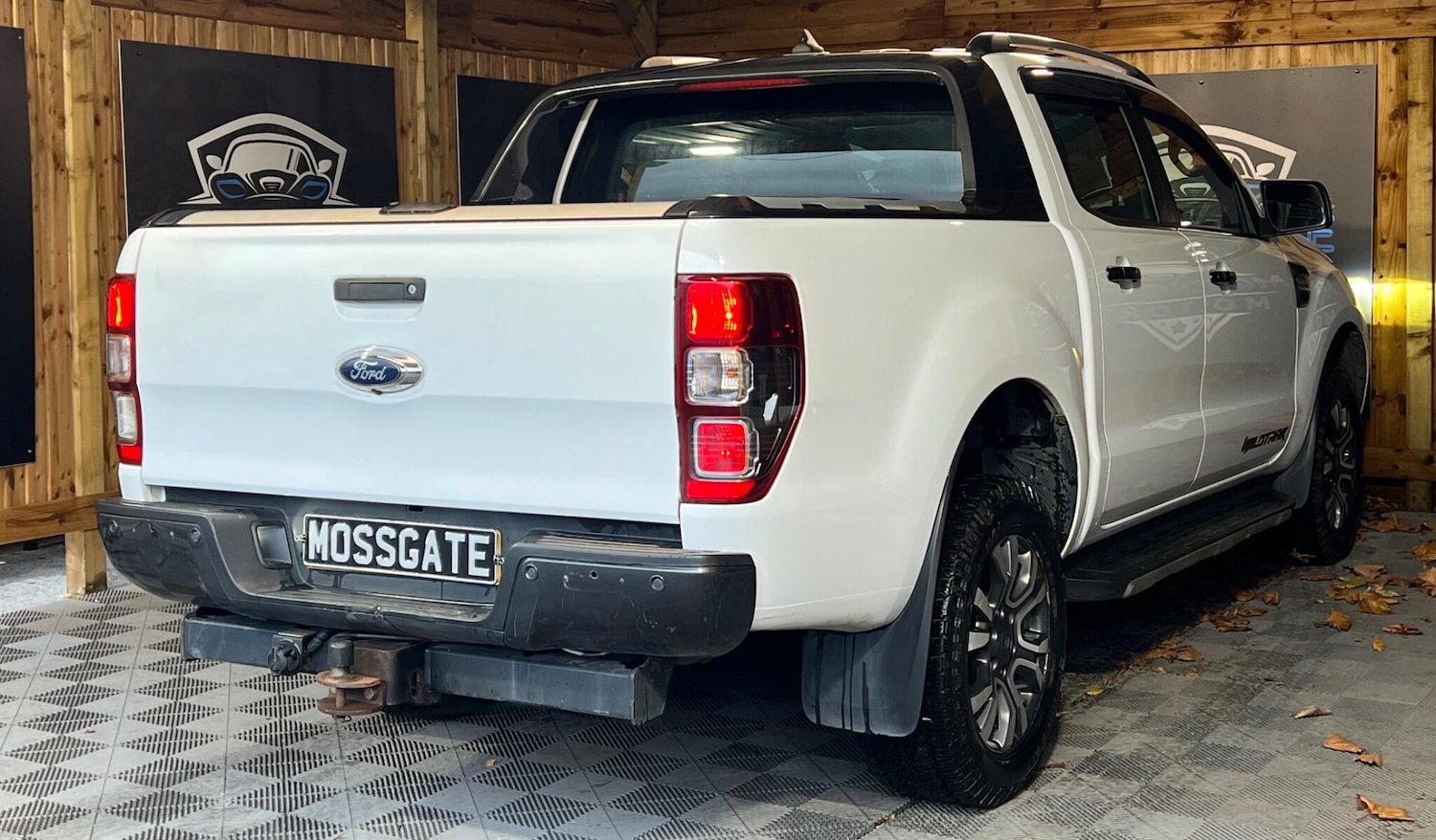 Used Ford Ranger 2021 for sale - 76441146: Photo 12