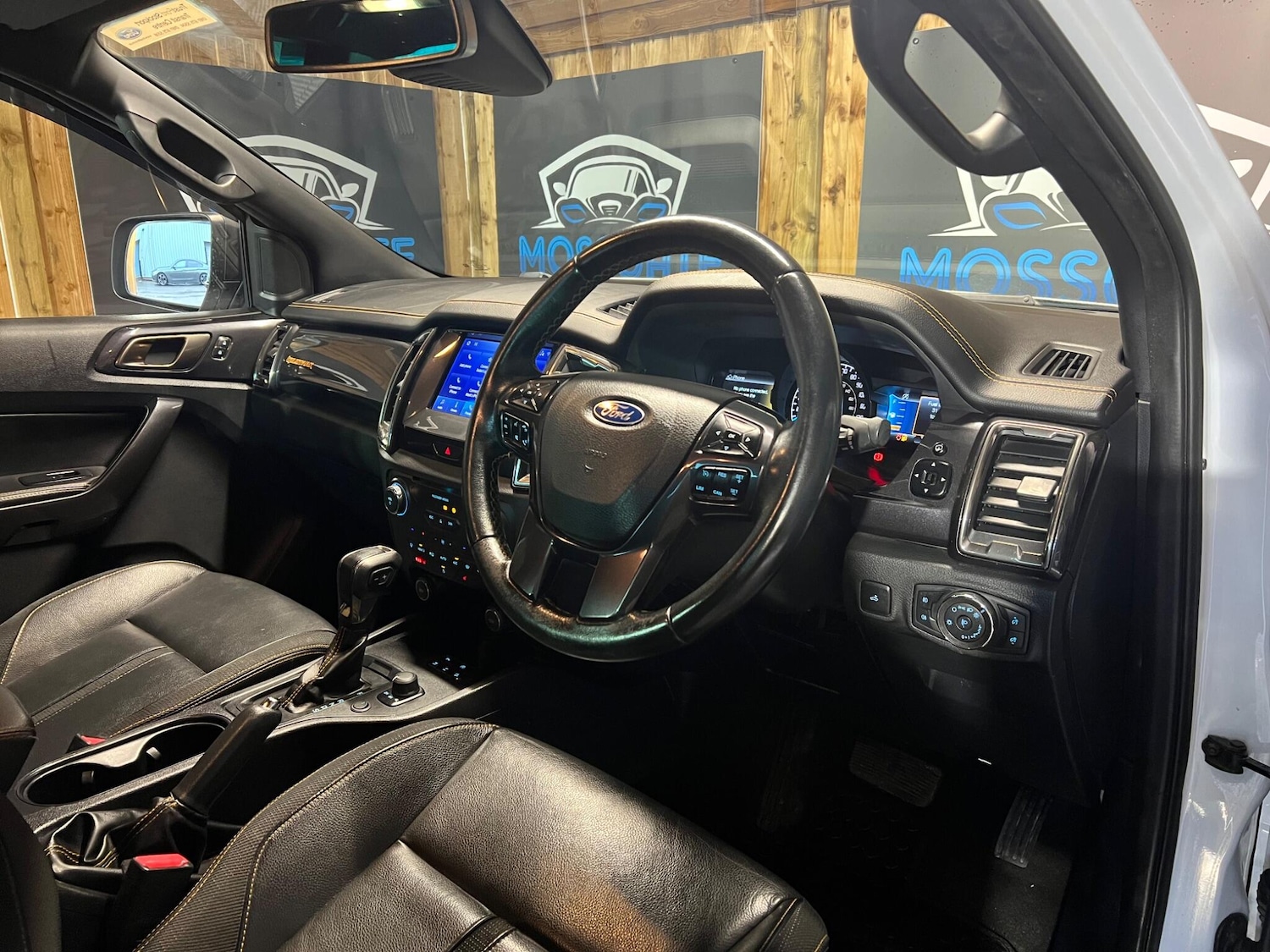 Used Ford Ranger 2021 for sale - 76441146: Photo 14