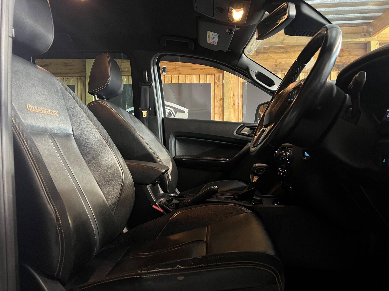 Used Ford Ranger 2021 for sale - 76441146: Photo 15