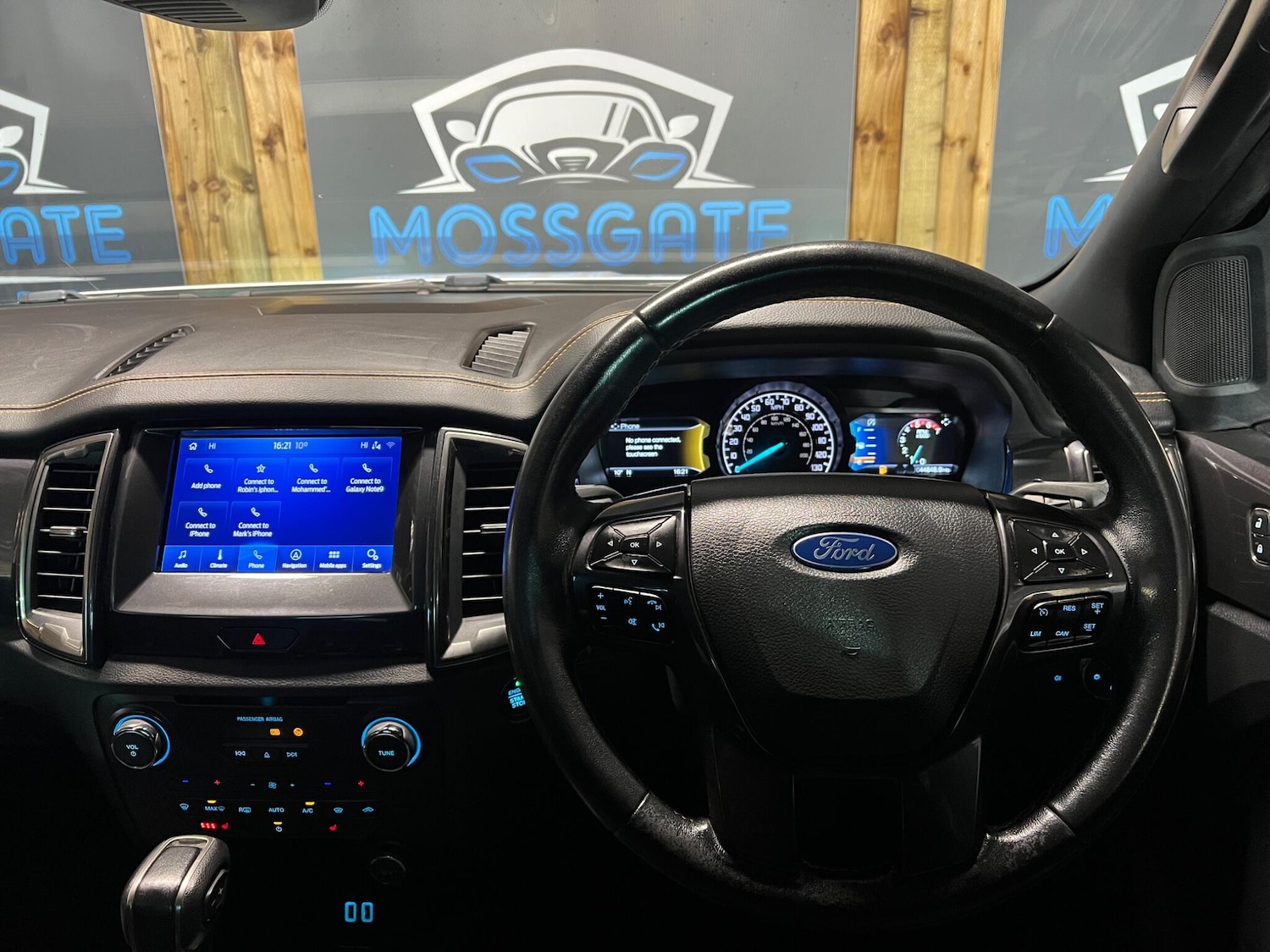 Used Ford Ranger 2021 for sale - 76441146: Photo 18