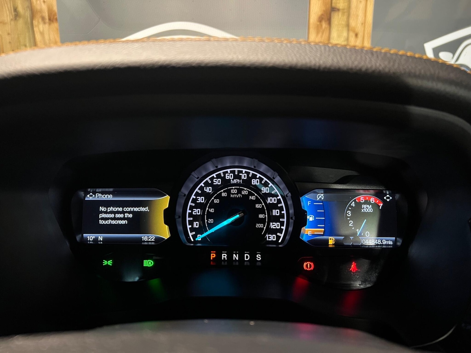 Used Ford Ranger 2021 for sale - 76441146: Photo 19