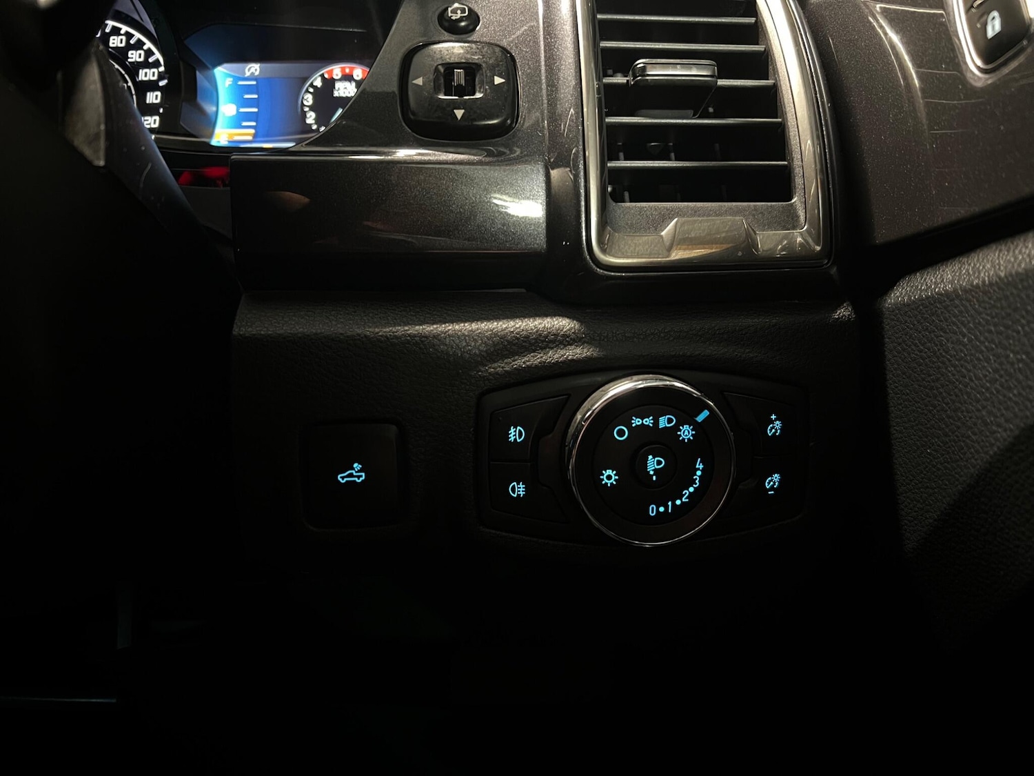 Used Ford Ranger 2021 for sale - 76441146: Photo 20