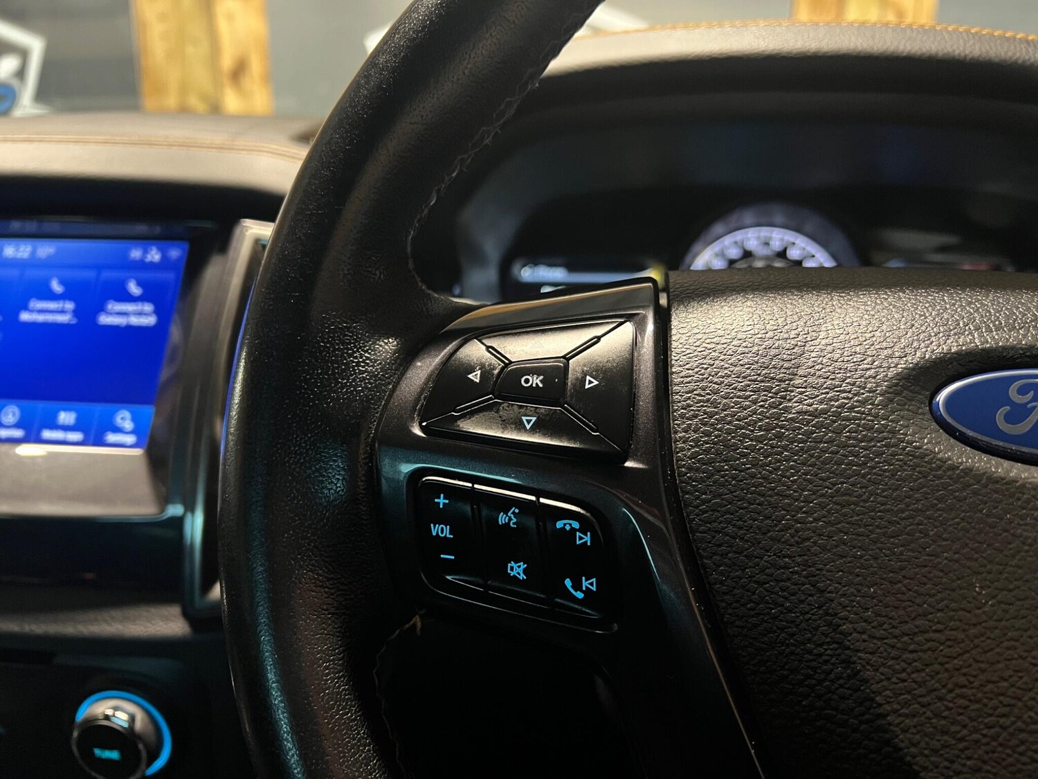 Used Ford Ranger 2021 for sale - 76441146: Photo 22