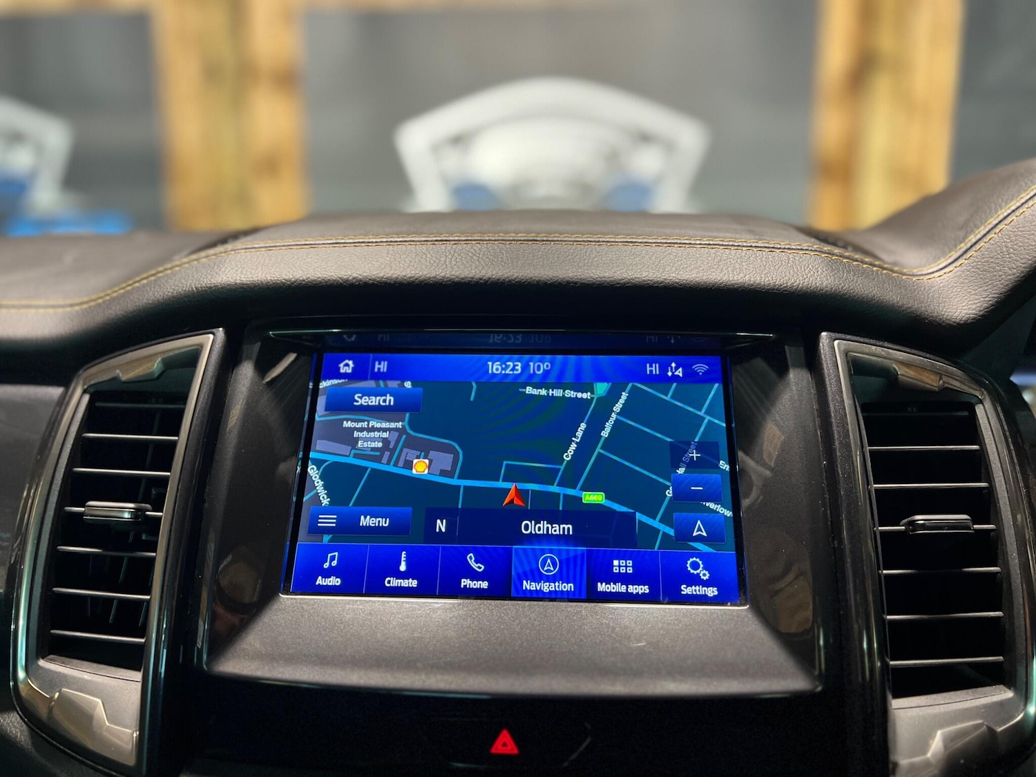 Used Ford Ranger 2021 for sale - 76441146: Photo 24