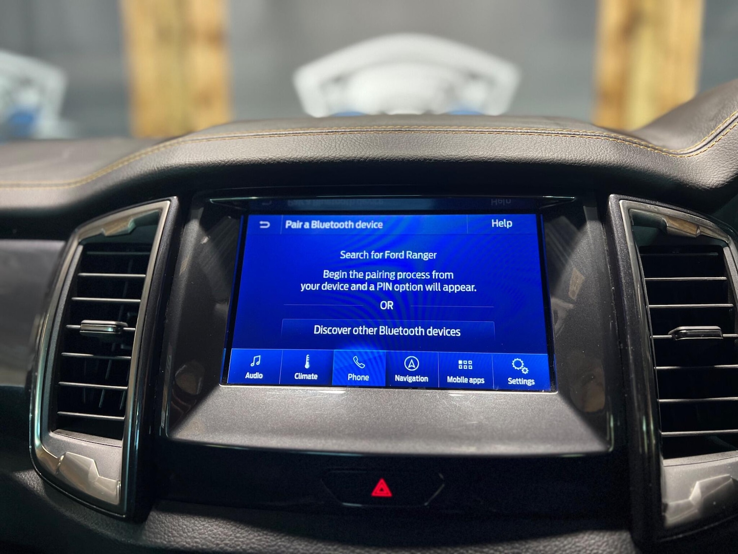 Used Ford Ranger 2021 for sale - 76441146: Photo 25