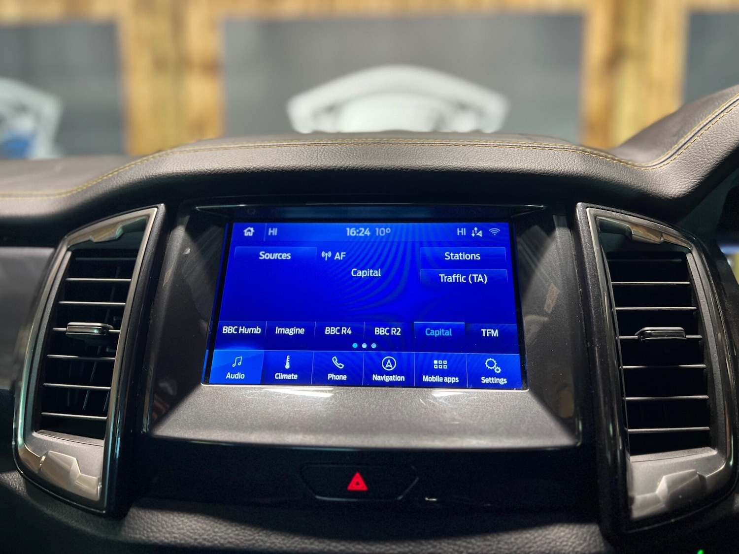 Used Ford Ranger 2021 for sale - 76441146: Photo 26