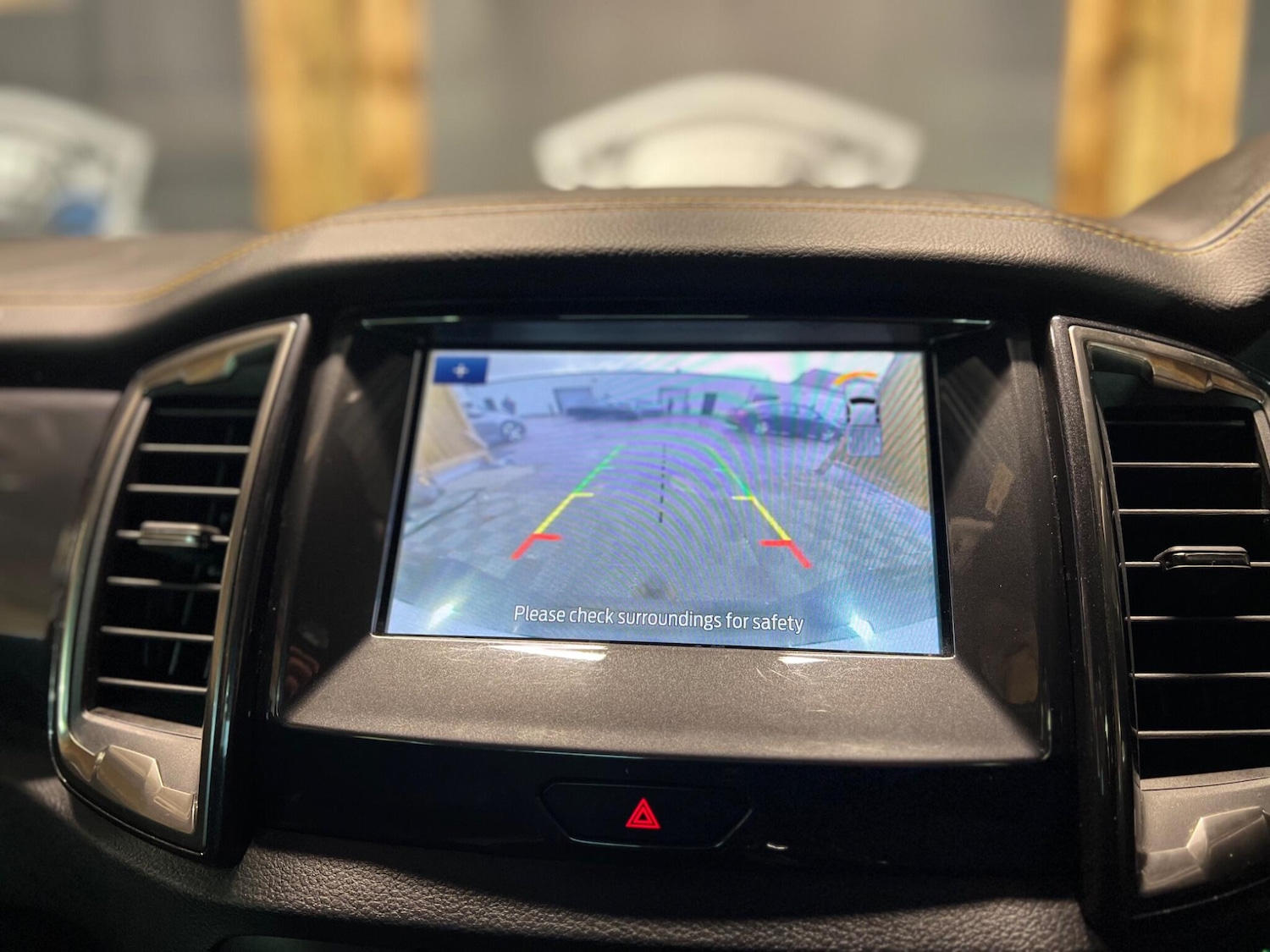 Used Ford Ranger 2021 for sale - 76441146: Photo 27