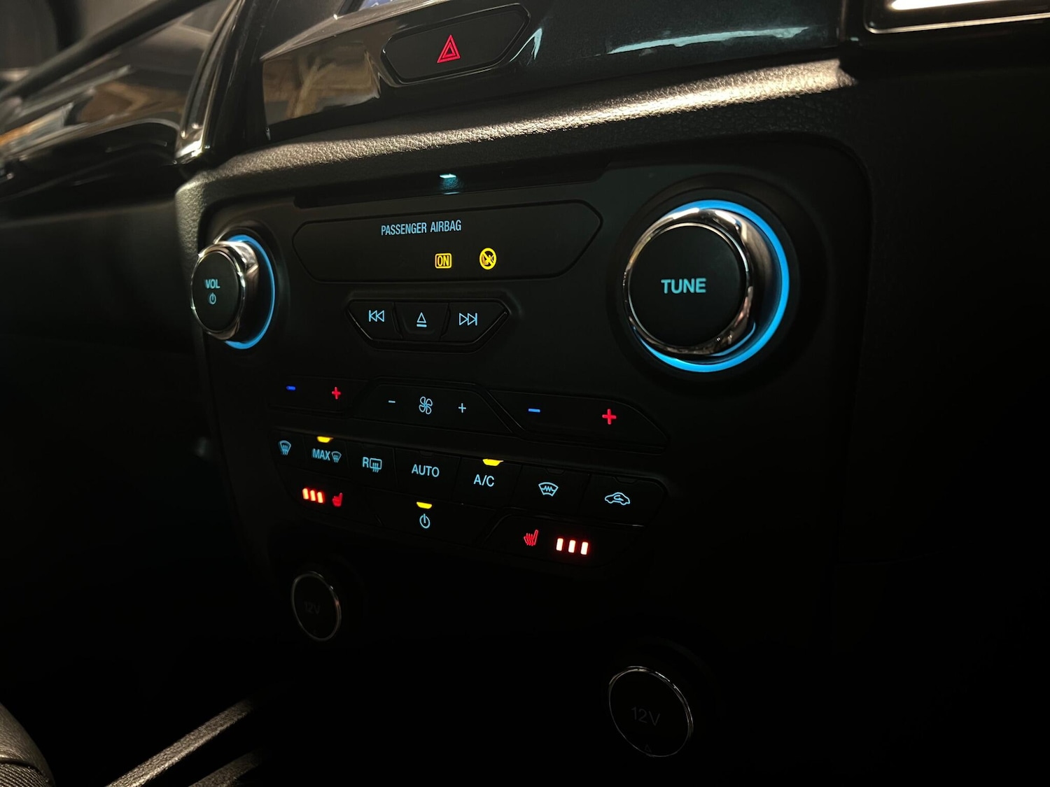 Used Ford Ranger 2021 for sale - 76441146: Photo 28