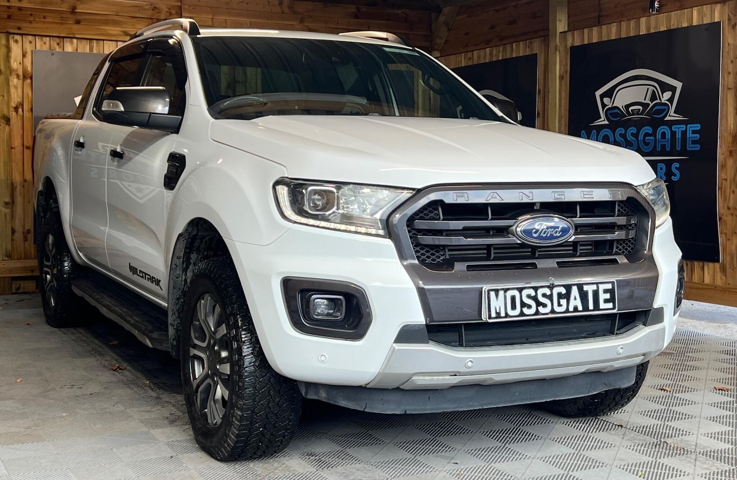 Used Ford Ranger 2021 for sale - 76441146: Photo 3