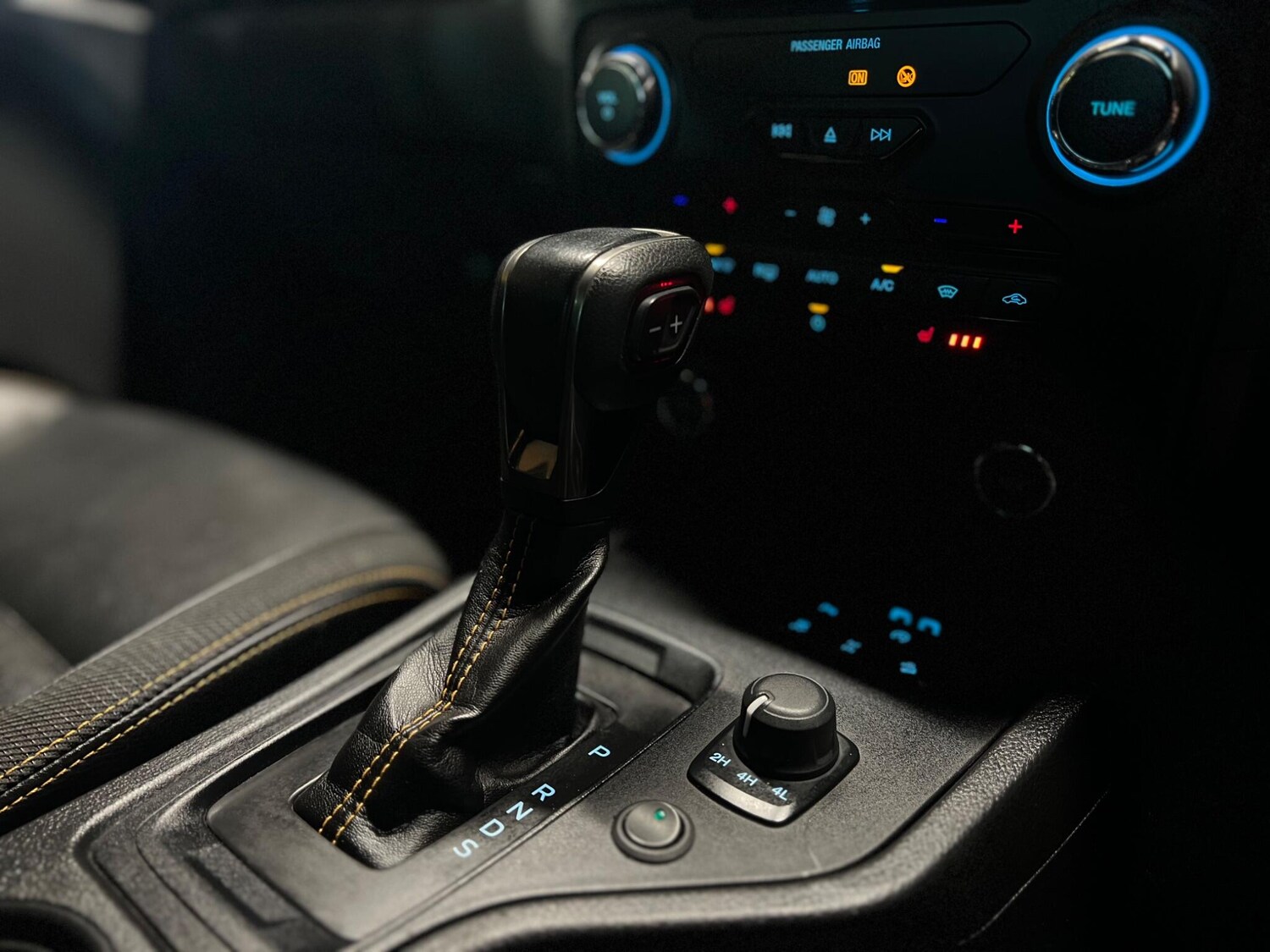 Used Ford Ranger 2021 for sale - 76441146: Photo 30