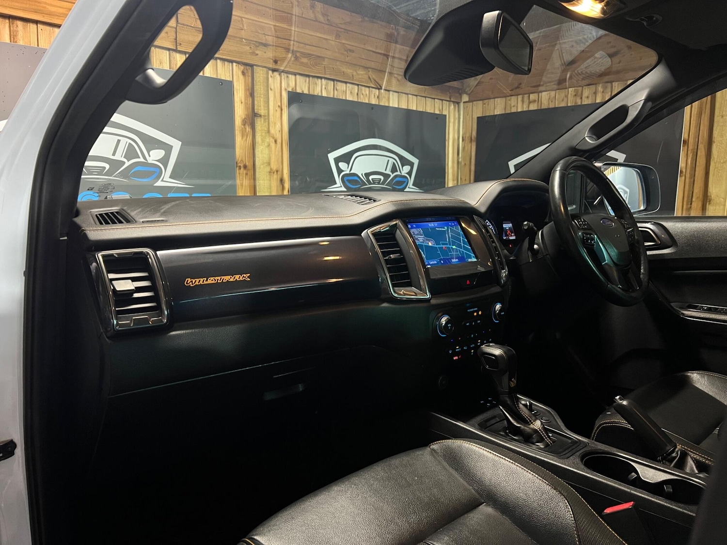 Used Ford Ranger 2021 for sale - 76441146: Photo 33