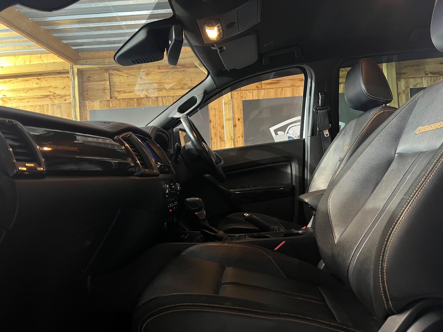 Used Ford Ranger 2021 for sale - 76441146: Photo 34