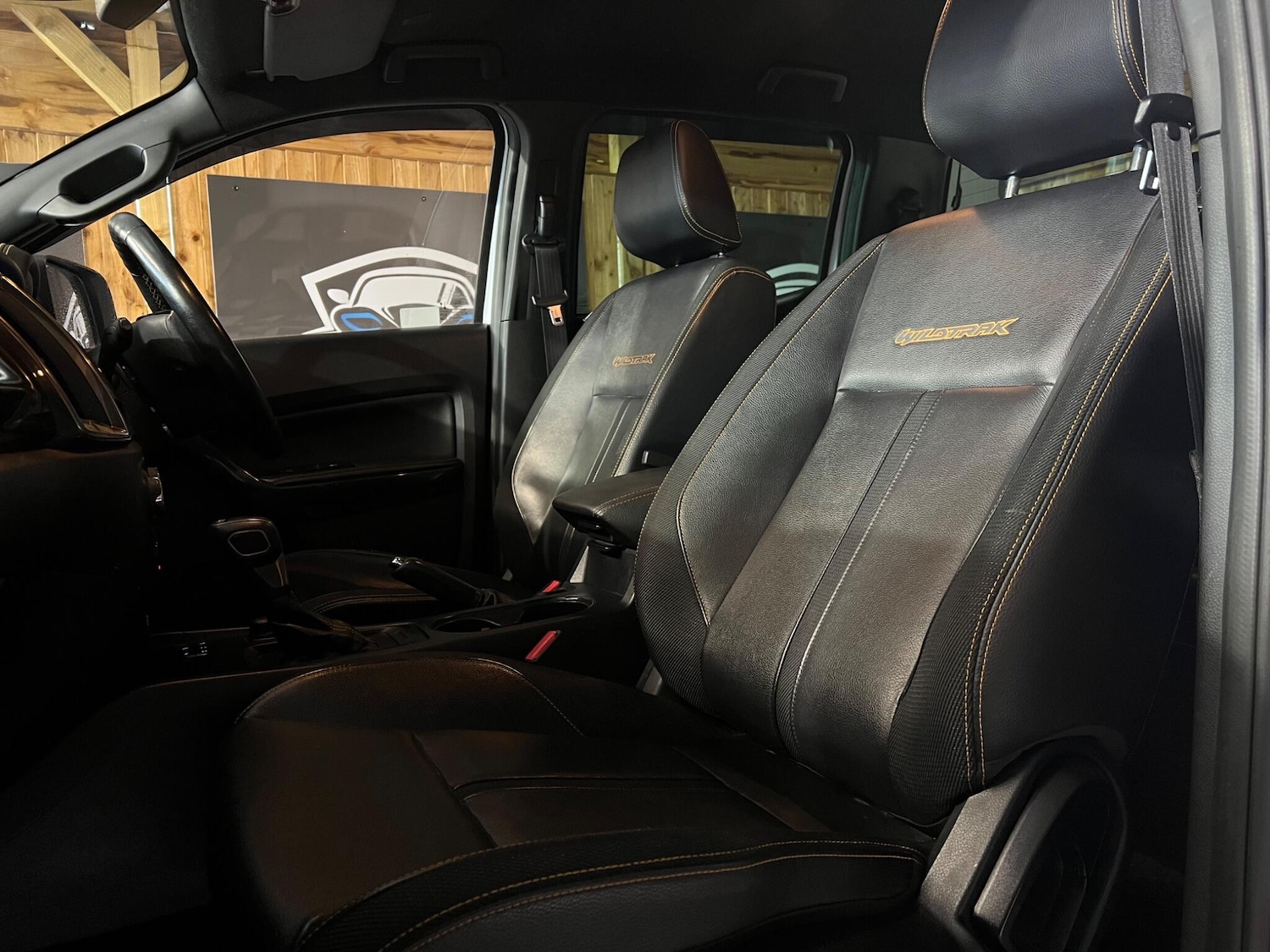 Used Ford Ranger 2021 for sale - 76441146: Photo 35