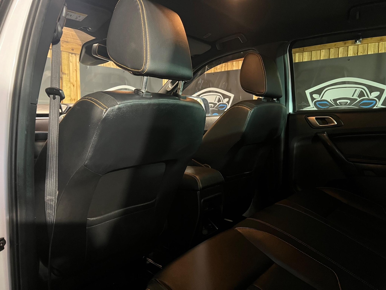 Used Ford Ranger 2021 for sale - 76441146: Photo 37