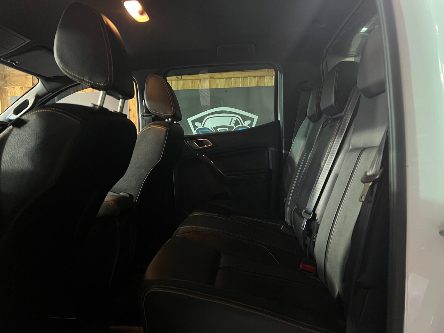 Used Ford Ranger 2021 for sale - 76441146: Photo 38