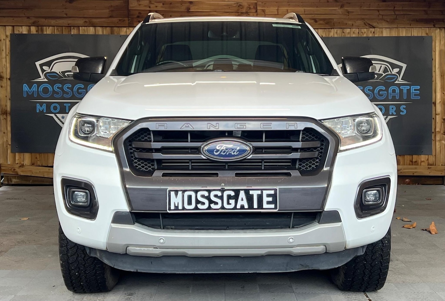 Used Ford Ranger 2021 for sale - 76441146: Photo 4