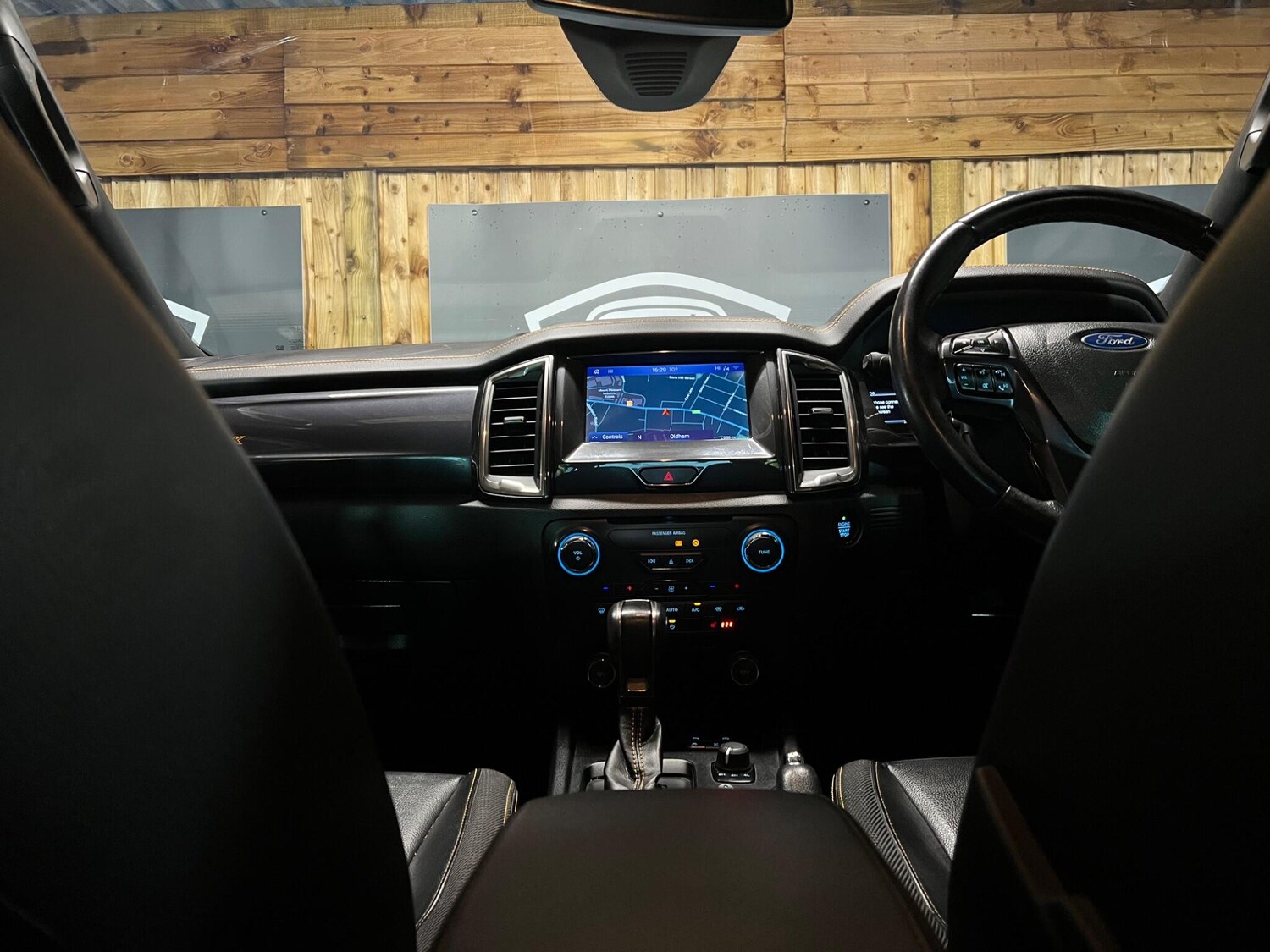 Used Ford Ranger 2021 for sale - 76441146: Photo 40