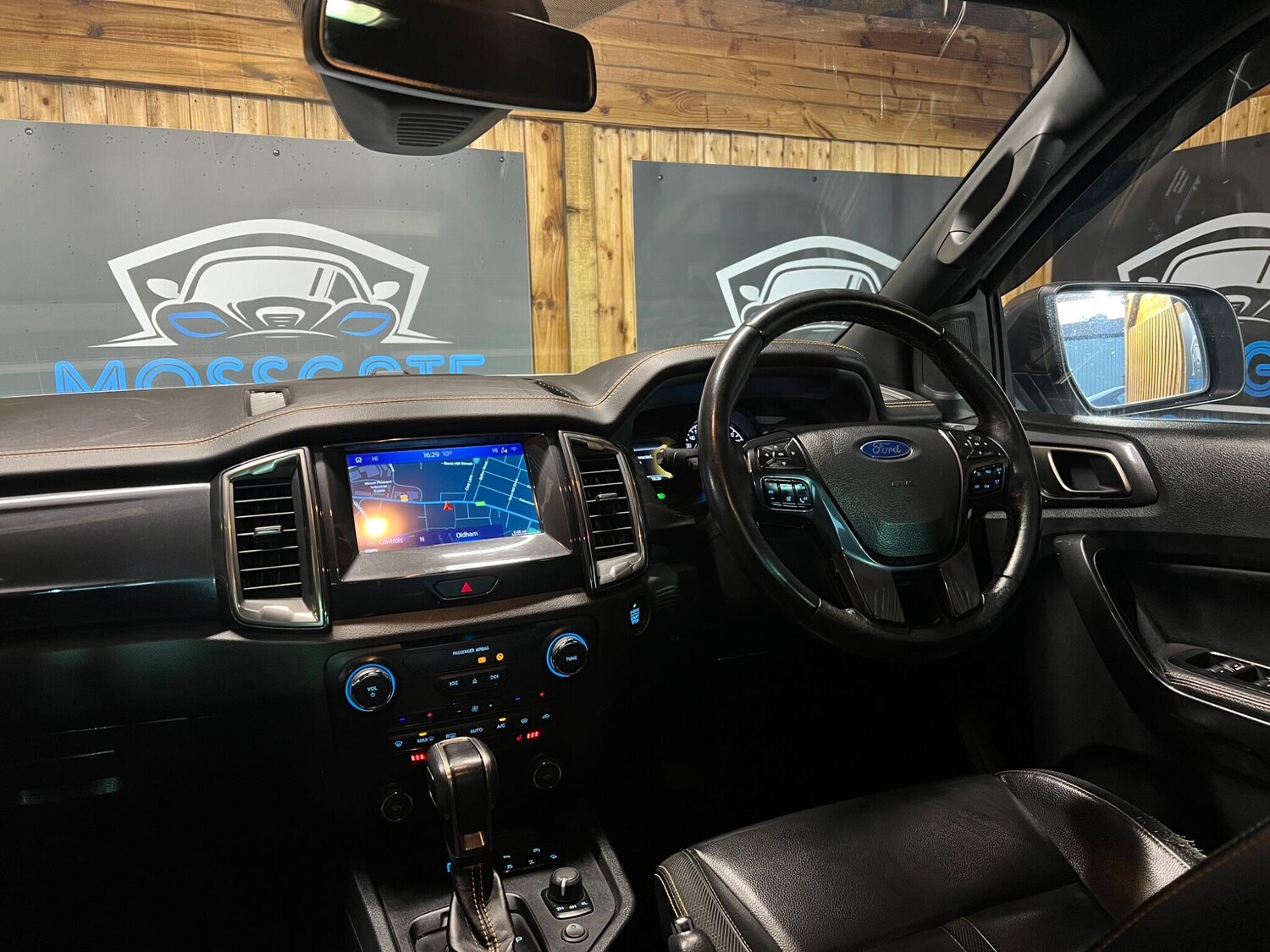 Used Ford Ranger 2021 for sale - 76441146: Photo 41