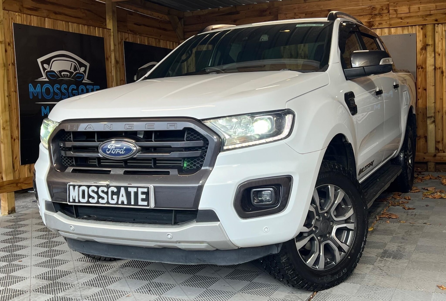 Used Ford Ranger 2021 for sale - 76441146: Photo 5