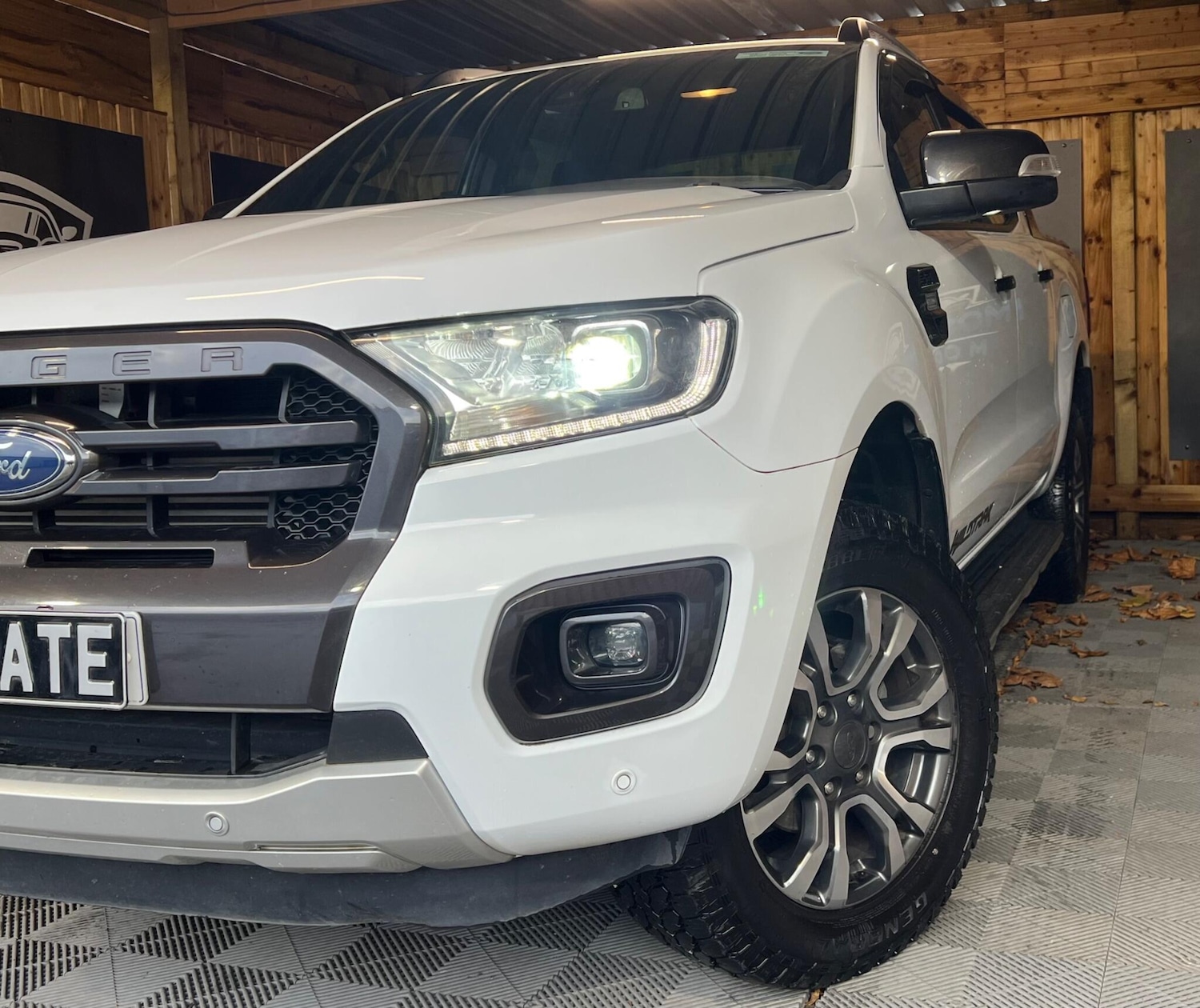 Used Ford Ranger 2021 for sale - 76441146: Photo 6