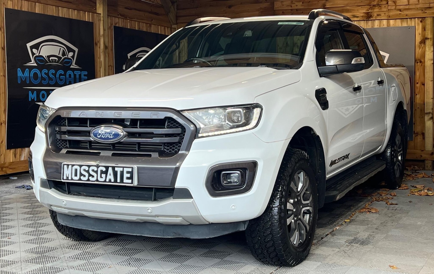 Used Ford Ranger 2021 for sale - 76441146: Photo 7