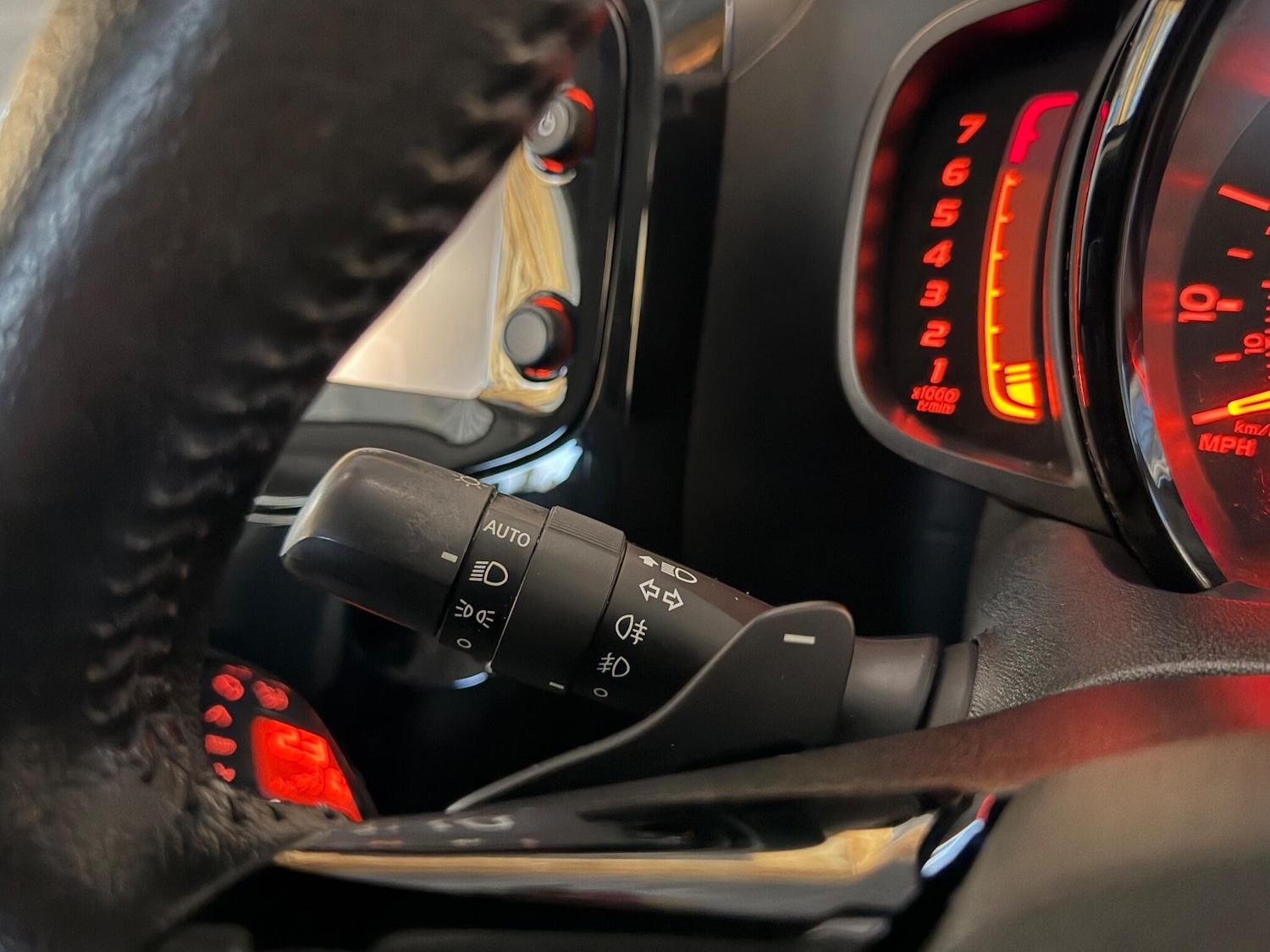 Used Toyota AYGO 2018 for sale - 77163095: Photo 20