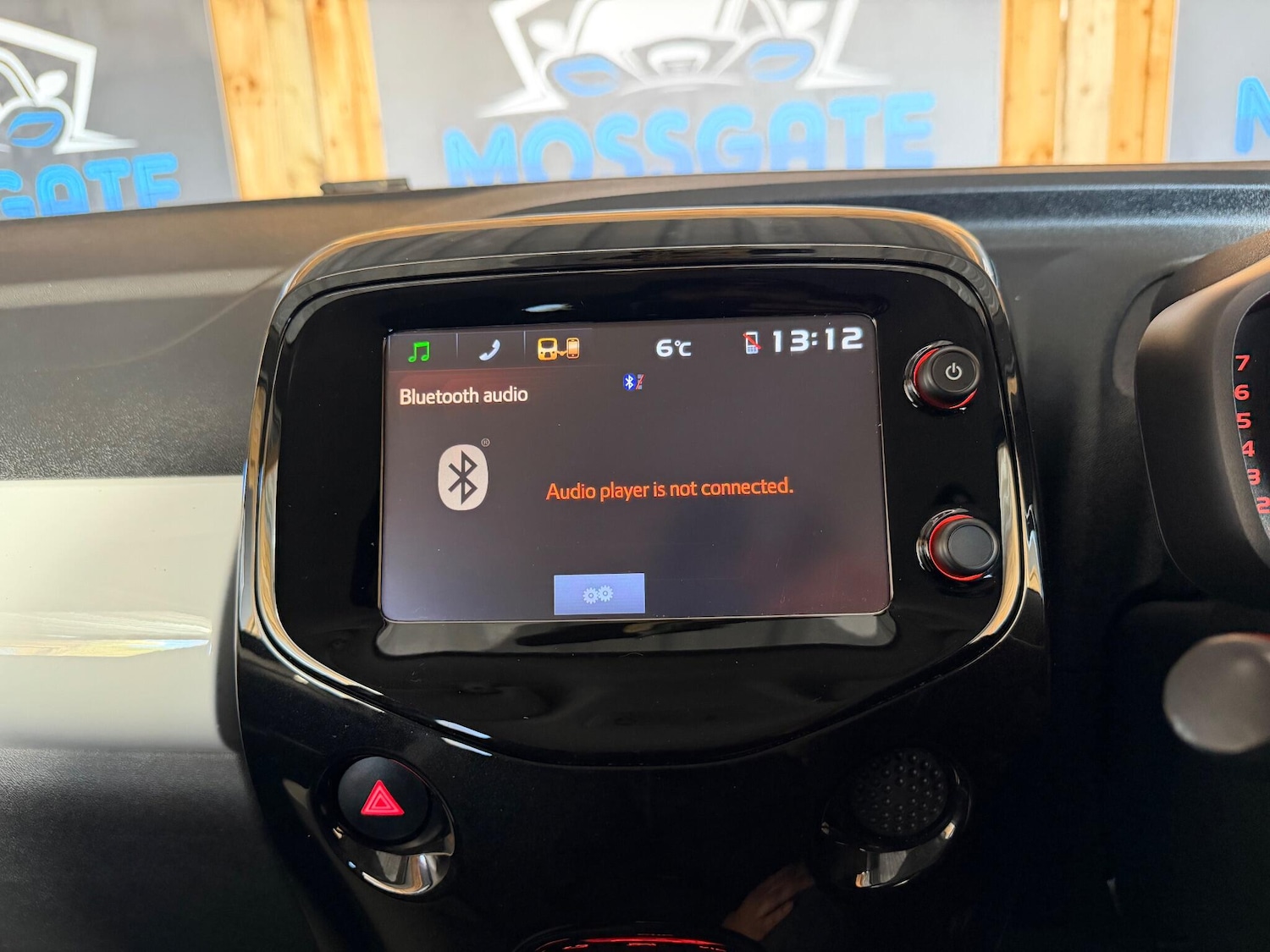 Used Toyota AYGO 2018 for sale - 77163095: Photo 25