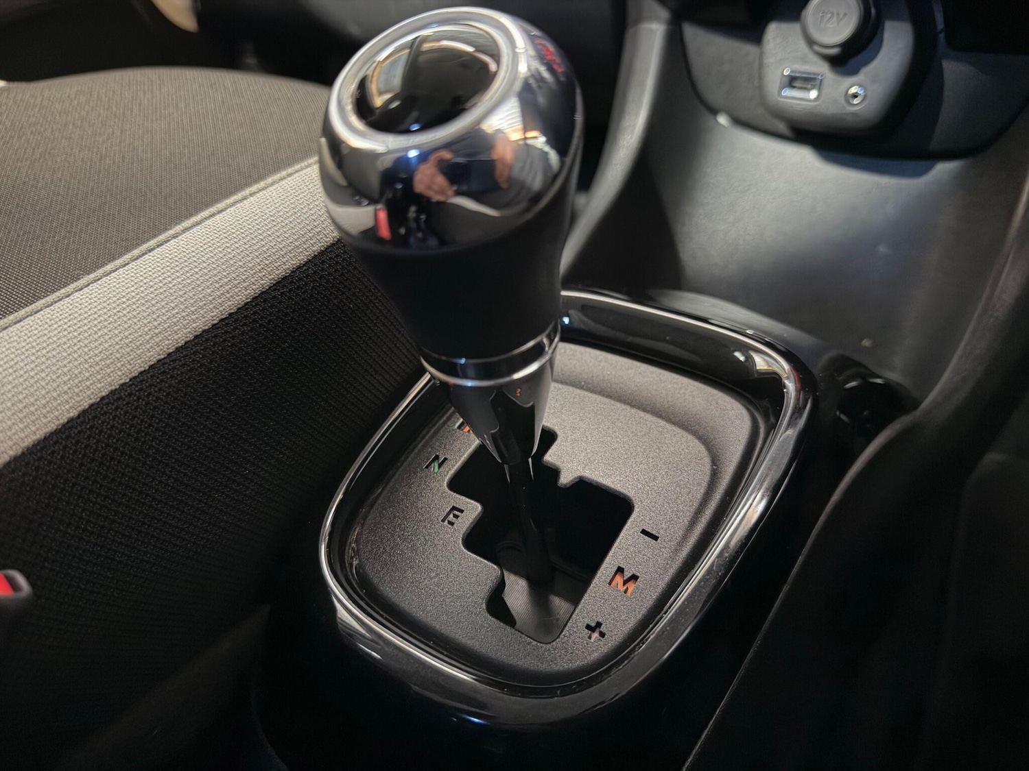 Used Toyota AYGO 2018 for sale - 77163095: Photo 31