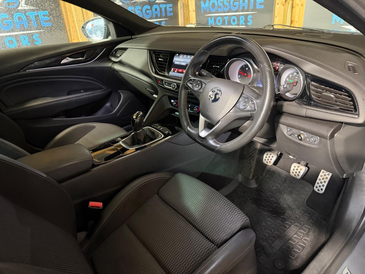 Used Vauxhall Insignia 2018 for sale - 77440786: Photo 12