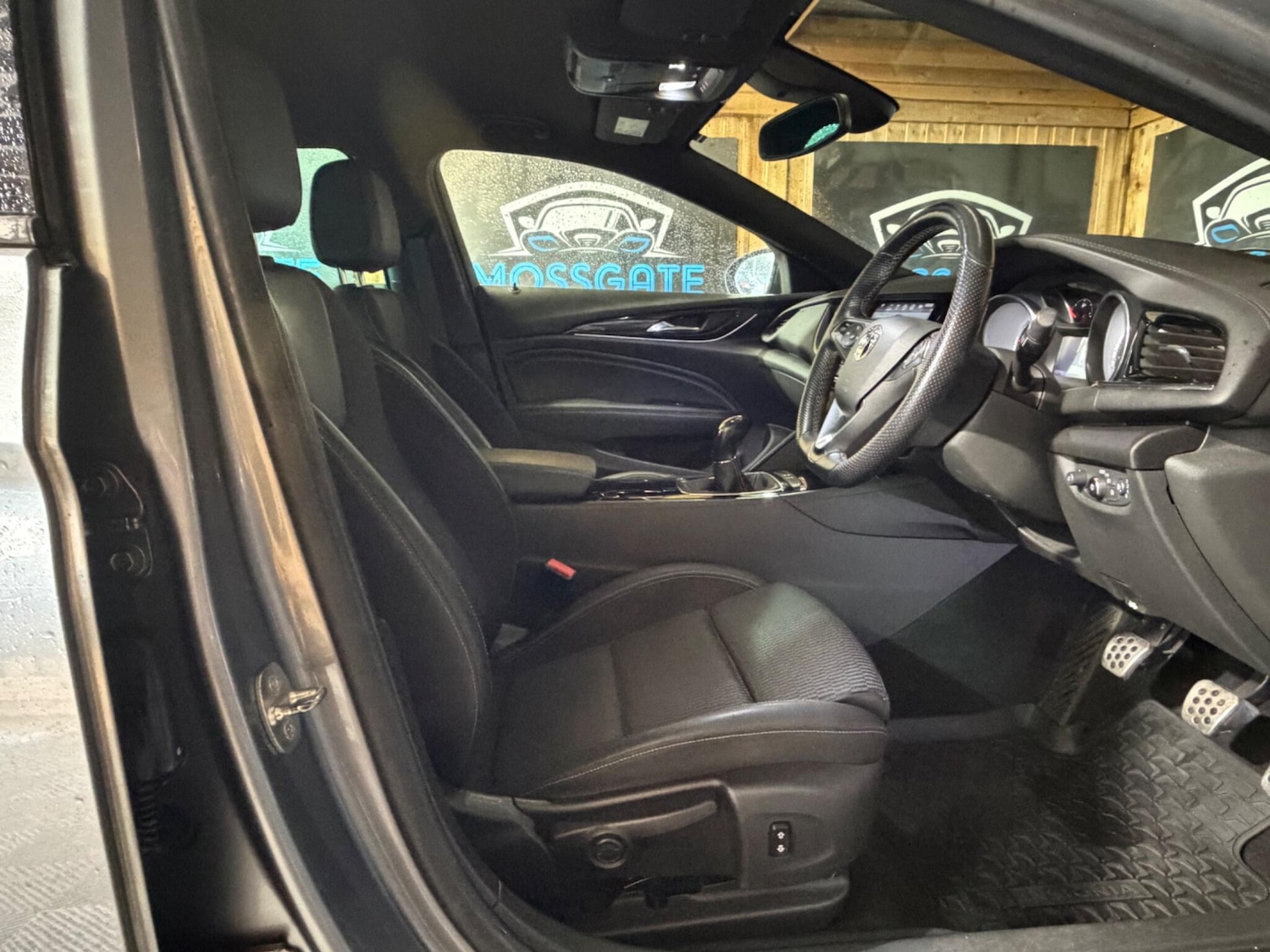 Used Vauxhall Insignia 2018 for sale - 77440786: Photo 15