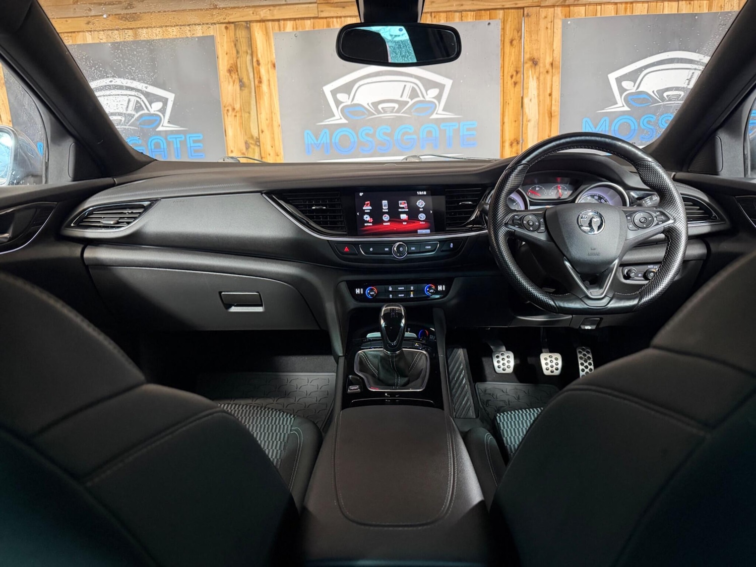 Used Vauxhall Insignia 2018 for sale - 77440786: Photo 17