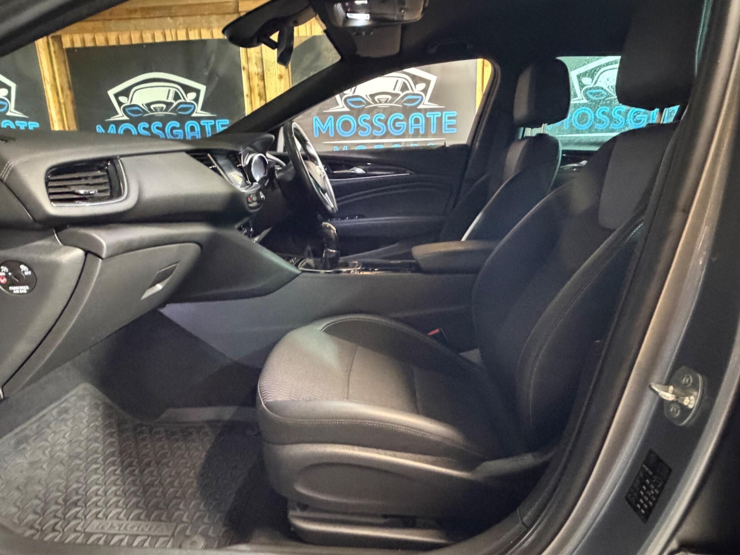 Used Vauxhall Insignia 2018 for sale - 77440786: Photo 20