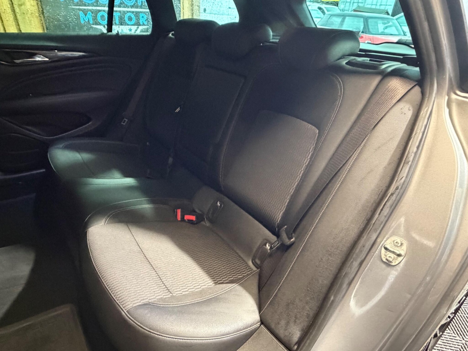 Used Vauxhall Insignia 2018 for sale - 77440786: Photo 23