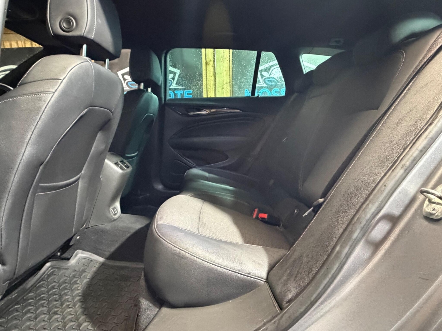 Used Vauxhall Insignia 2018 for sale - 77440786: Photo 24