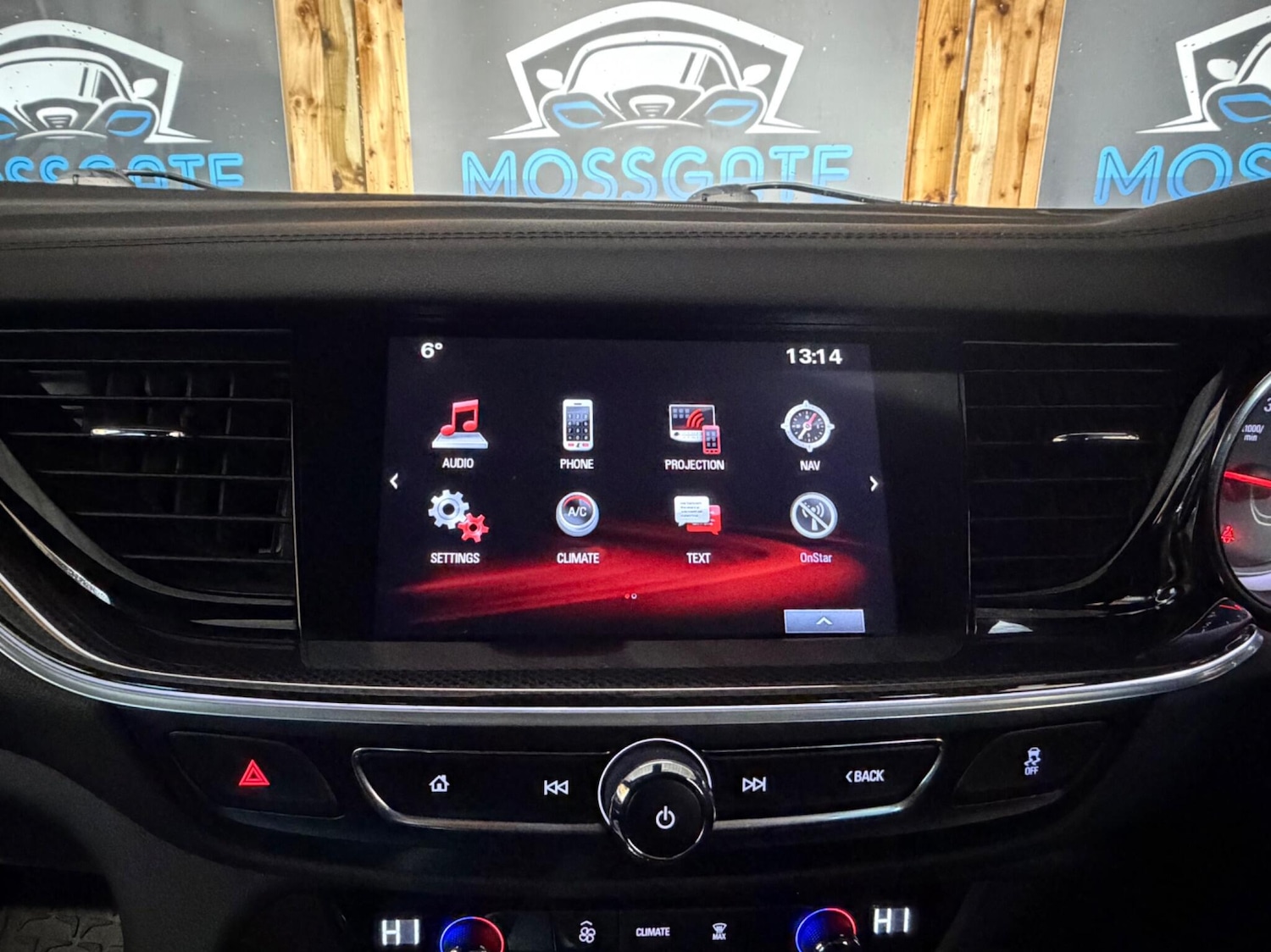 Used Vauxhall Insignia 2018 for sale - 77440786: Photo 35