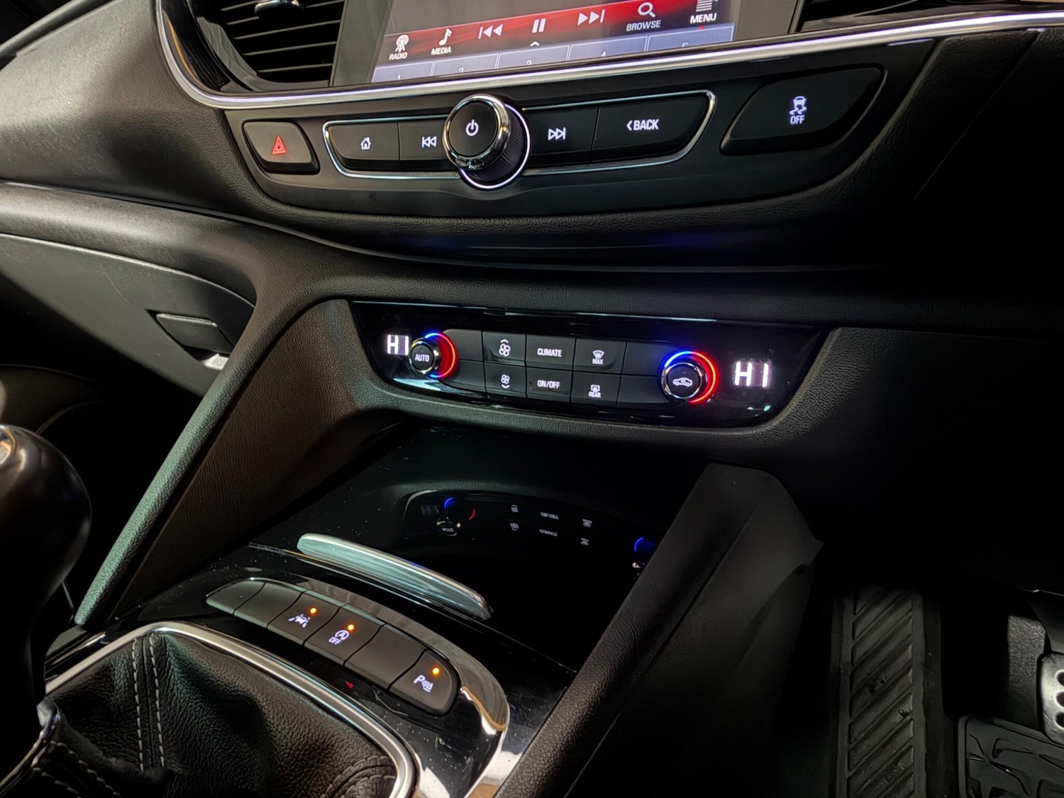 Used Vauxhall Insignia 2018 for sale - 77440786: Photo 36