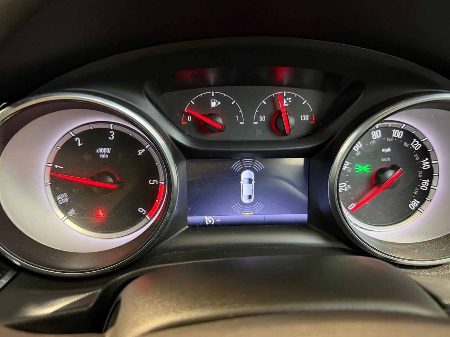 Used Vauxhall Insignia 2018 for sale - 77440786: Photo 38