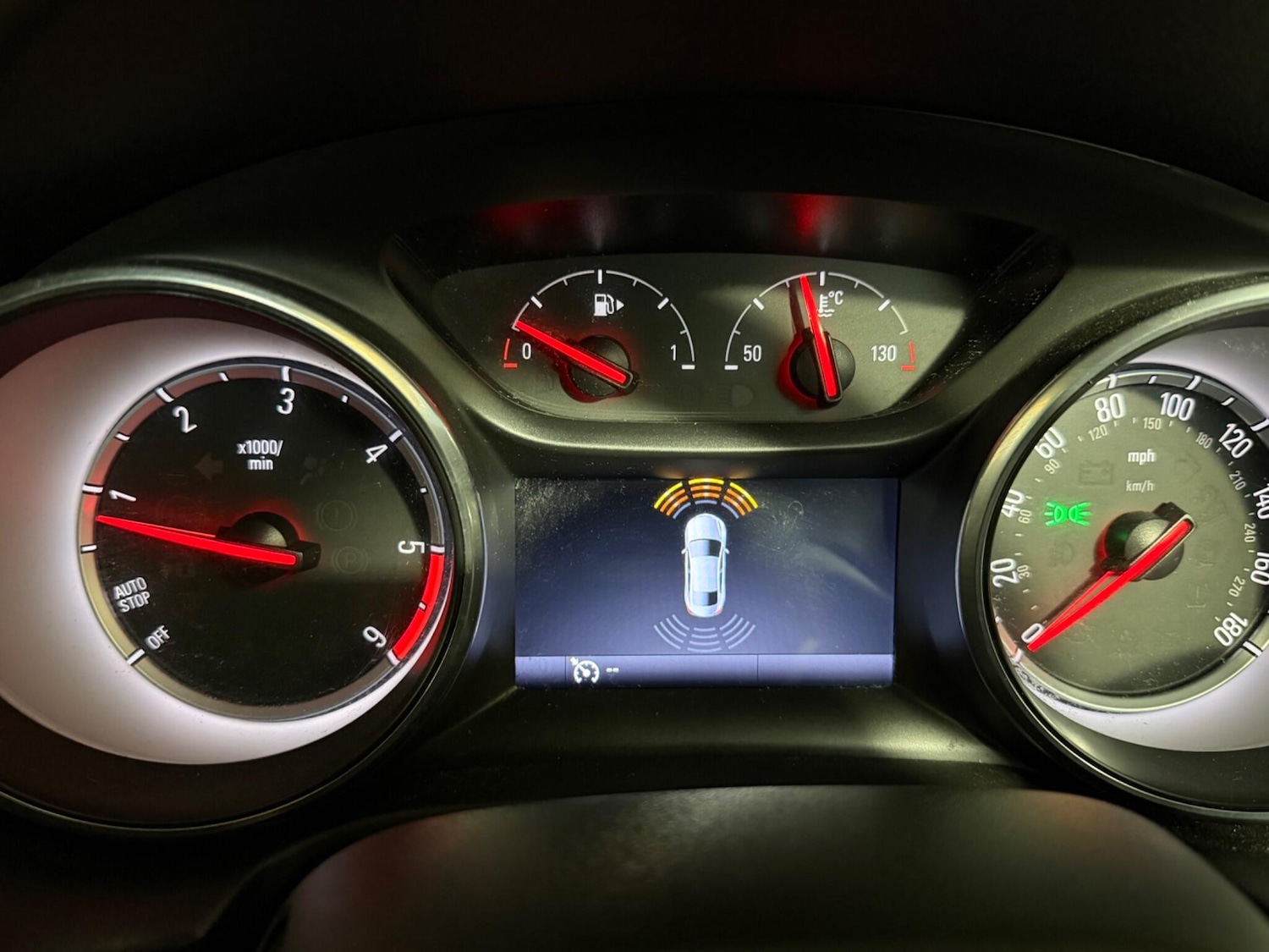 Used Vauxhall Insignia 2018 for sale - 77440786: Photo 39