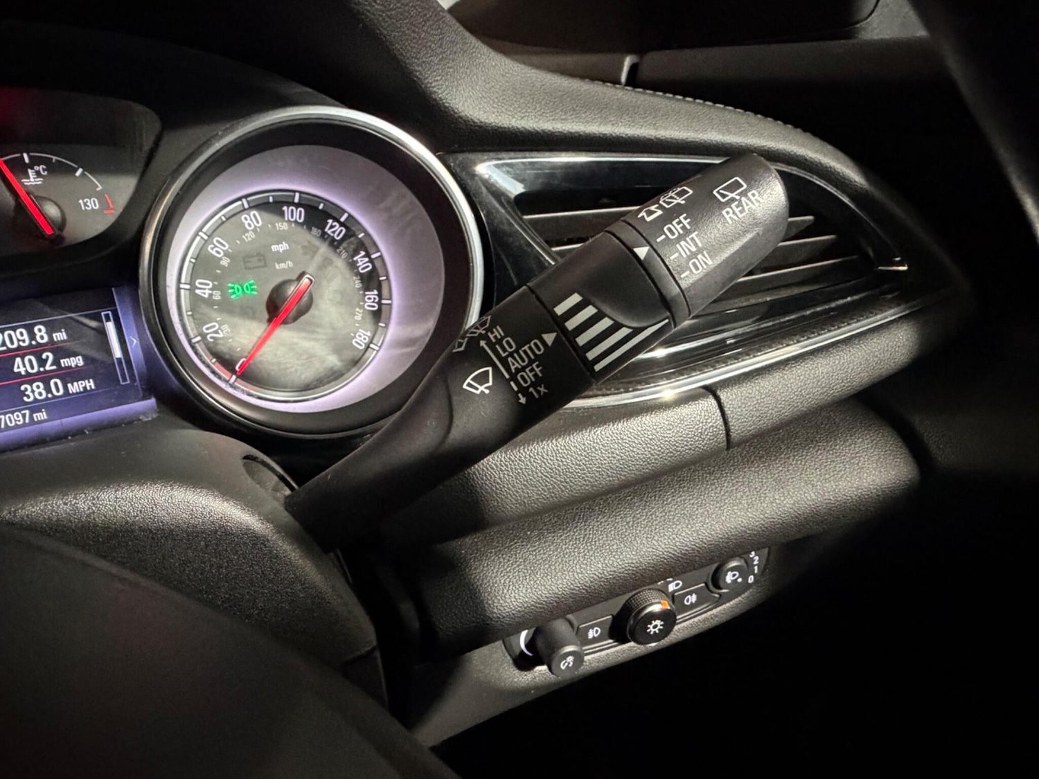 Used Vauxhall Insignia 2018 for sale - 77440786: Photo 41