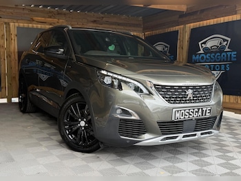 Used Peugeot 3008 2020 for sale - 79279952: Photo