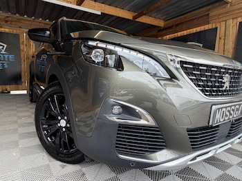 Used Peugeot 3008 2020 for sale - 79279952: Photo