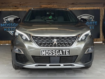 Used Peugeot 3008 2020 for sale - 79279952: Photo
