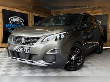 Used Peugeot 3008 2020 for sale - 79279952: Photo