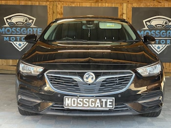 Used Vauxhall Insignia 2017 for sale - 75915097: Photo